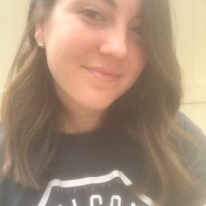 Meet your Posher, Farrah